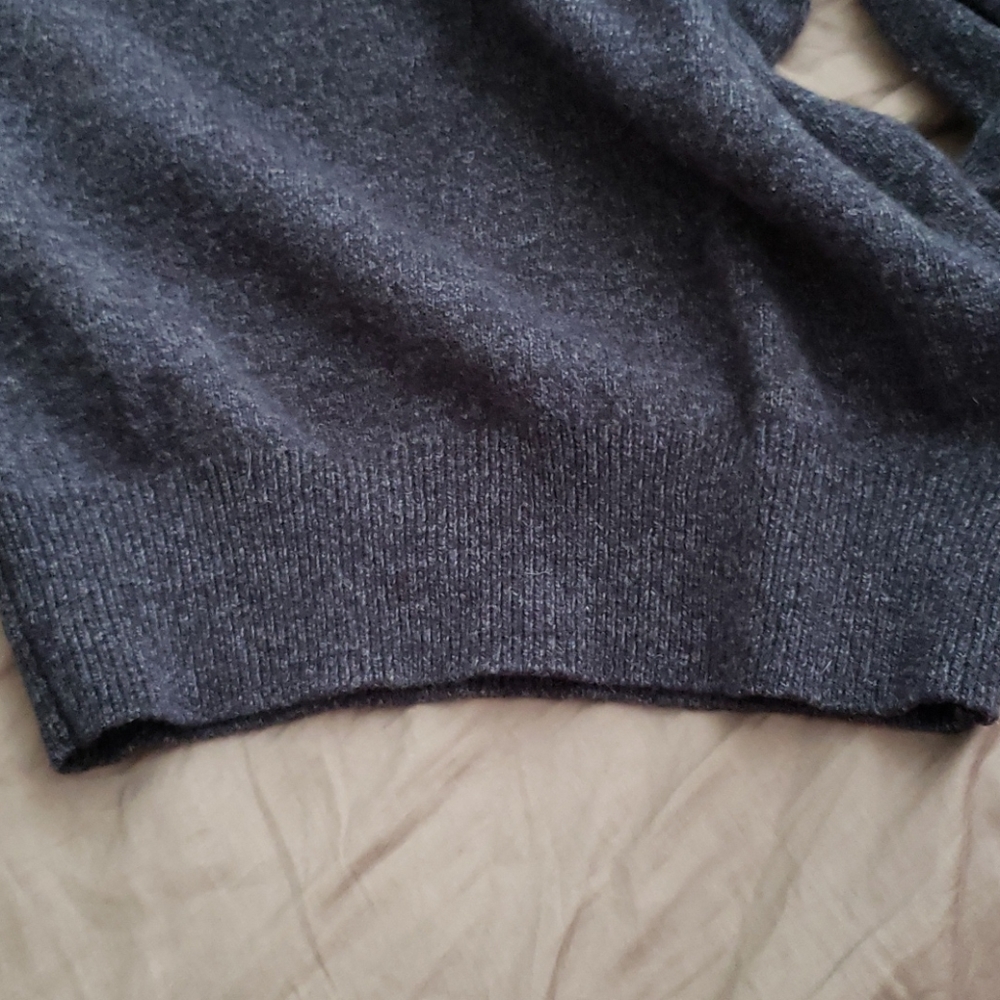 J Crew Pull Over - image 6